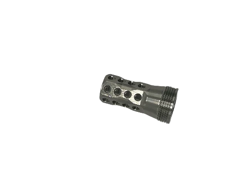 SOHART 1/2x28 Muzzle Brake