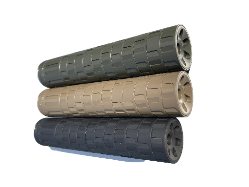 SOHART 22 Suppressor