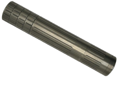 SOHART M Suppressor