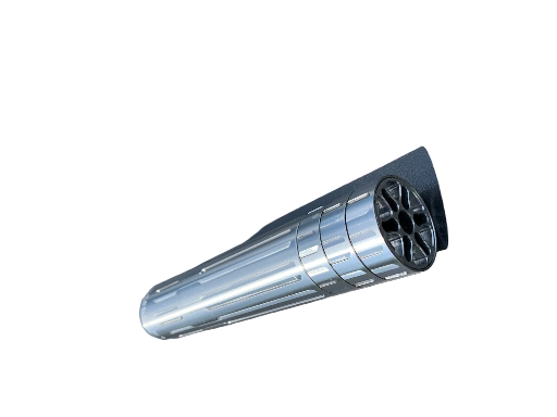 SOHART 30 Suppressor