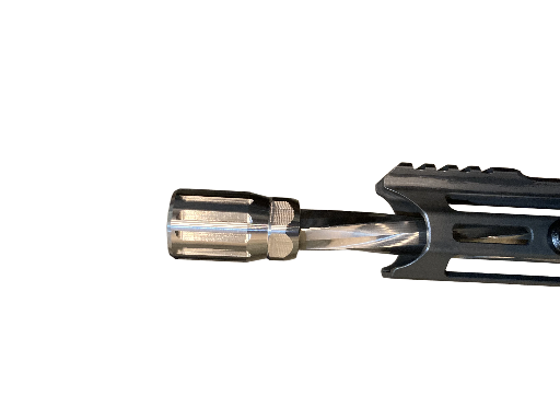 SOHART Blast Diverter and Thread Protector