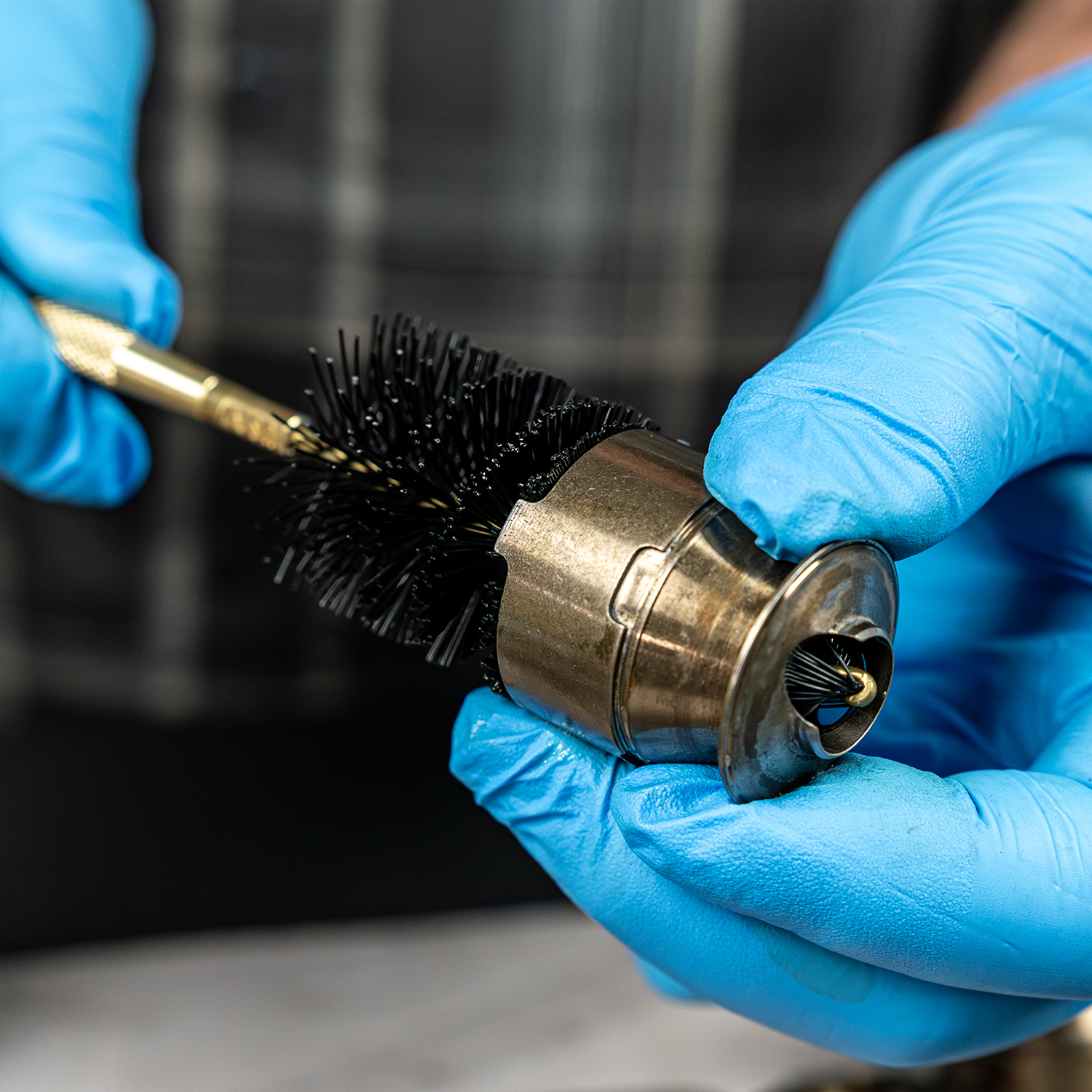 Suppressor Cleaning Kit