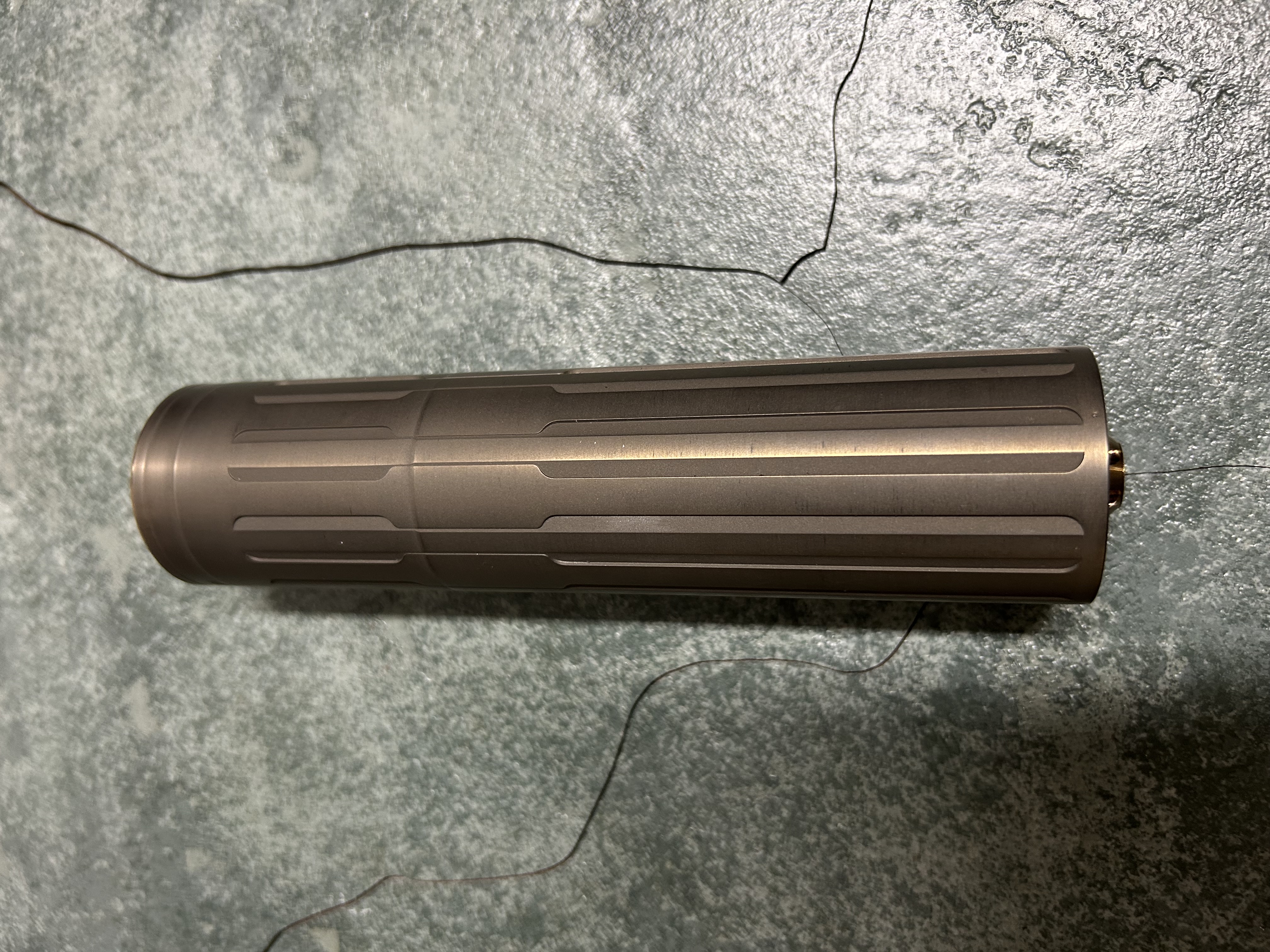 SOHART CS1 556 Suppressor