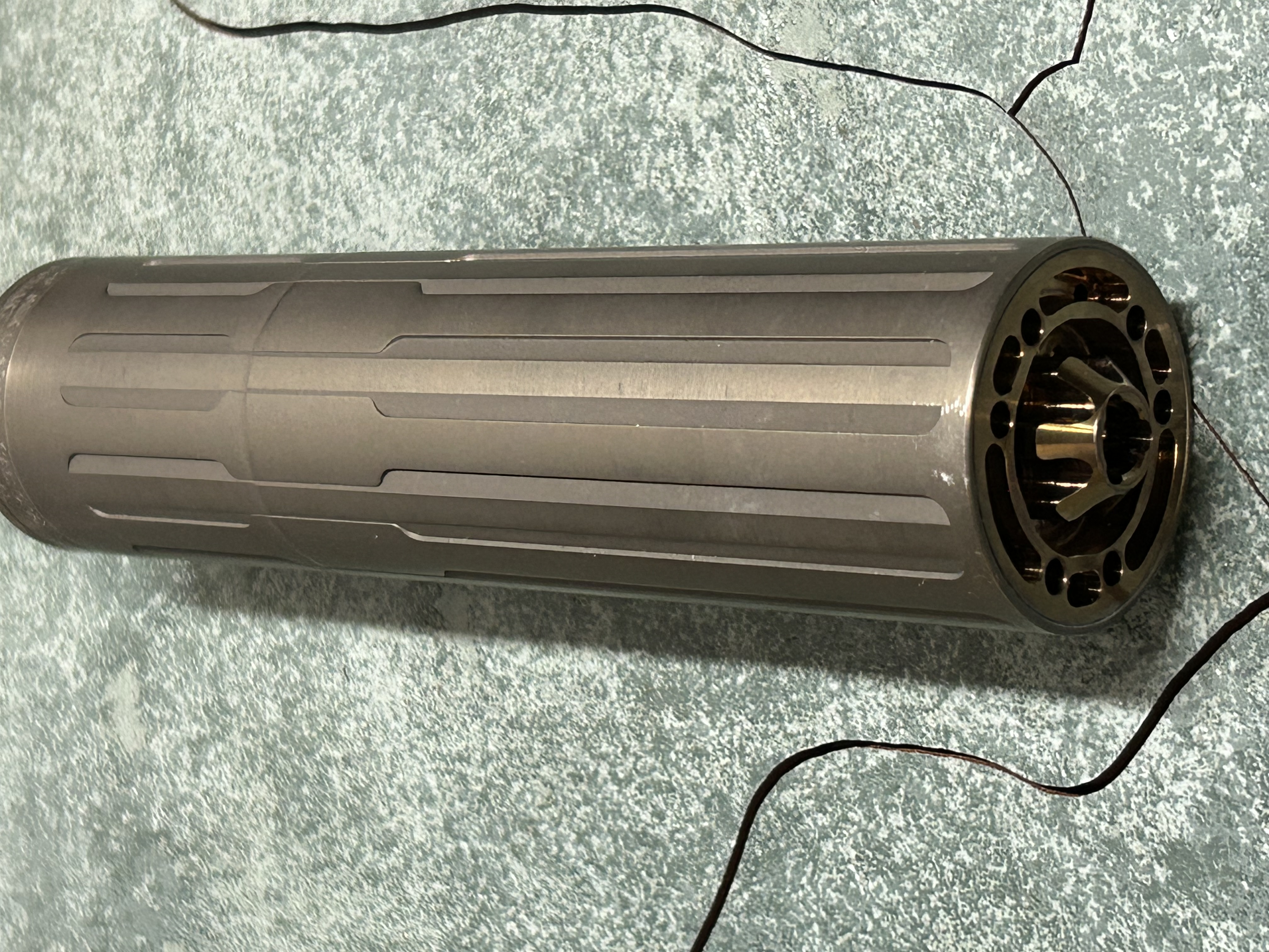 SOHART CS1 556 Suppressor