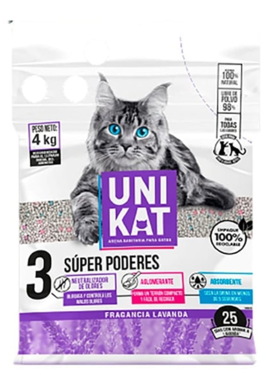 Arena Sanitaria UNIKAT