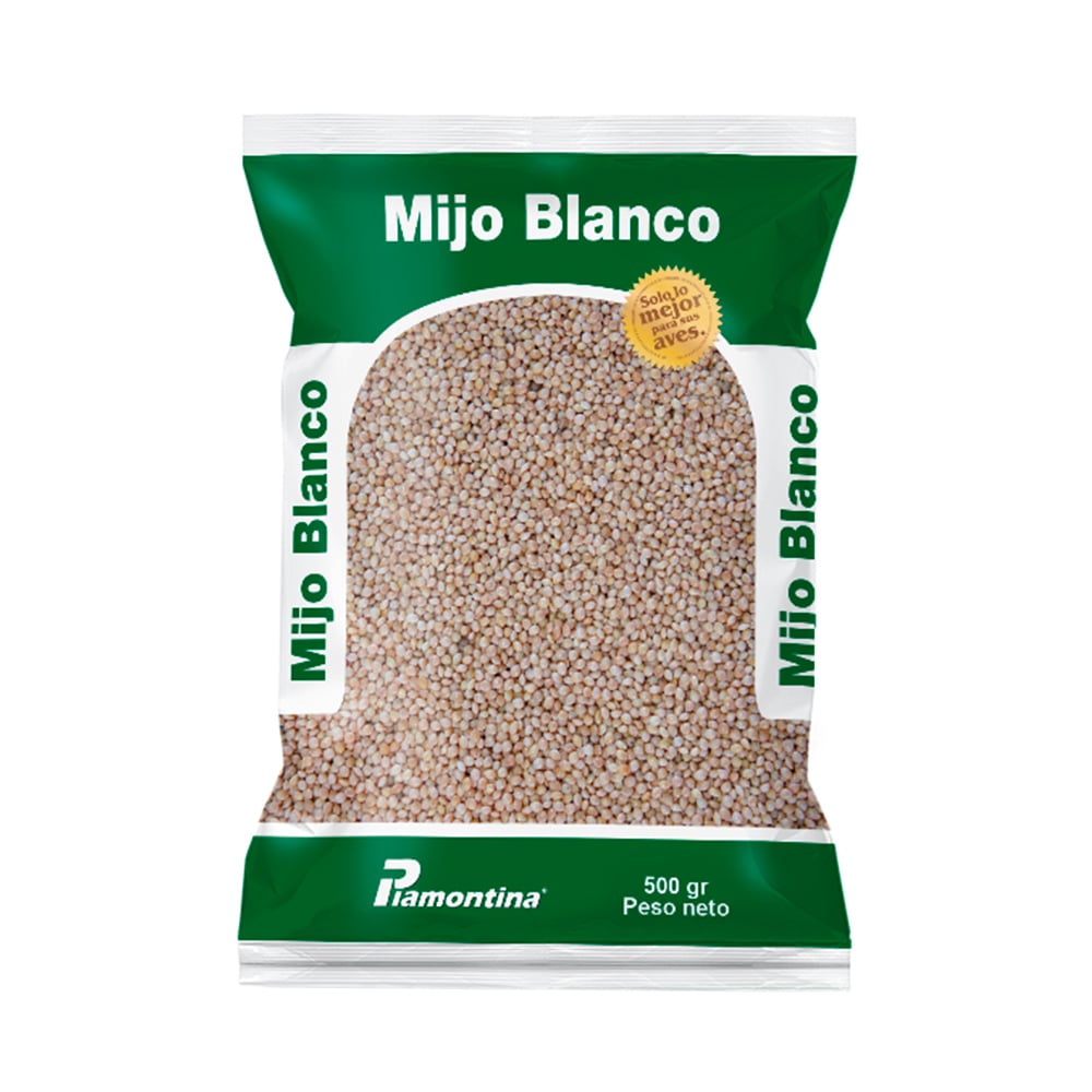 Mijo Blanco