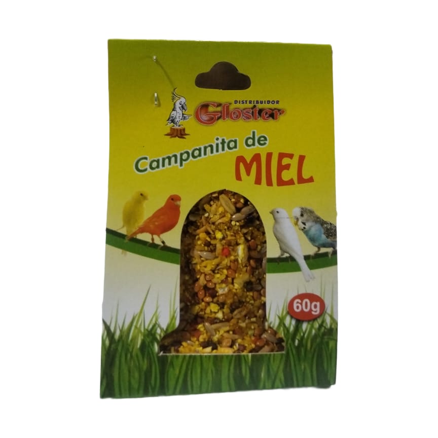 Campanita de Miel