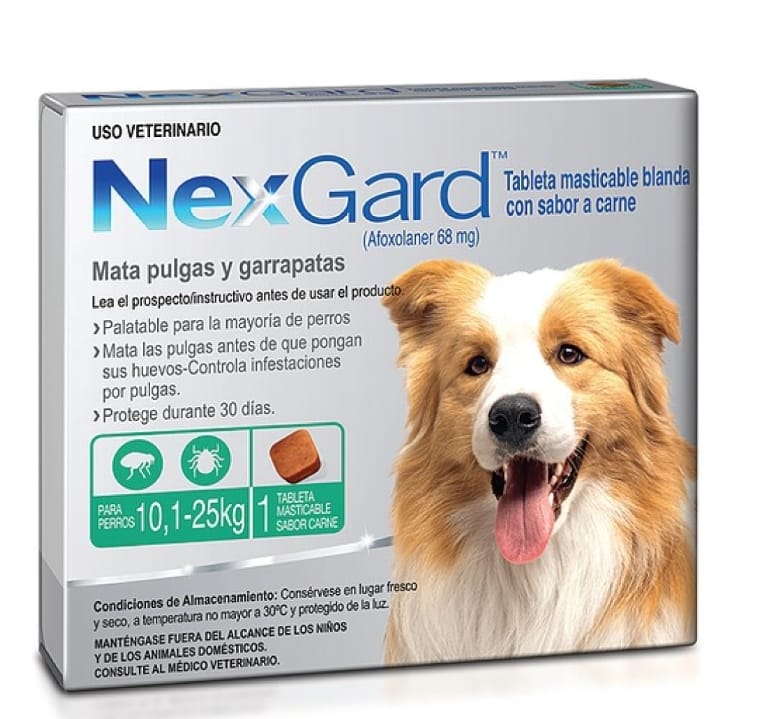 NexGard