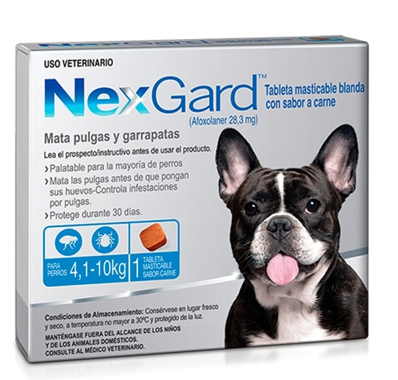 NexGard