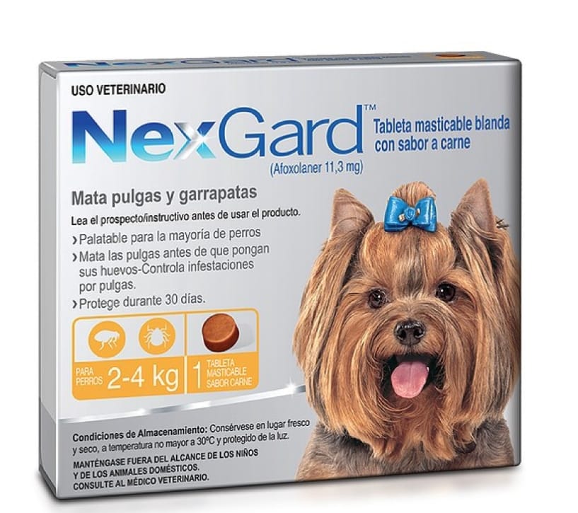 NexGard