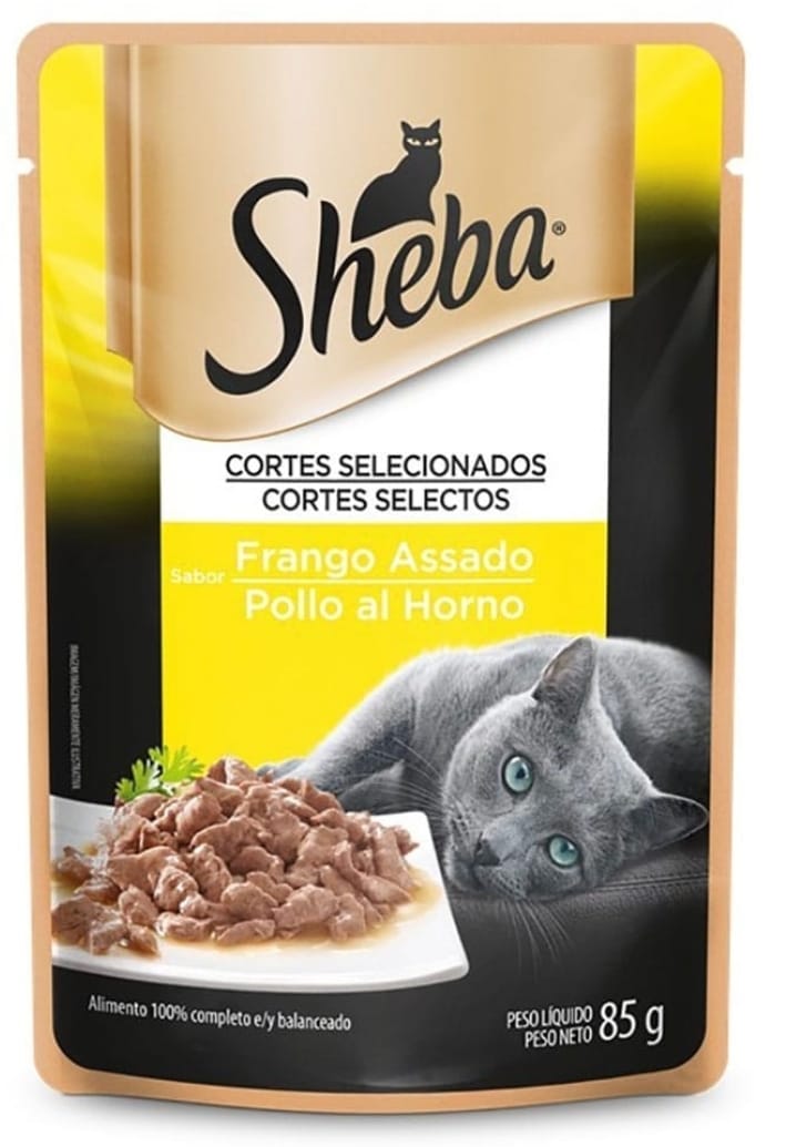 Sheba Cortes Selectos