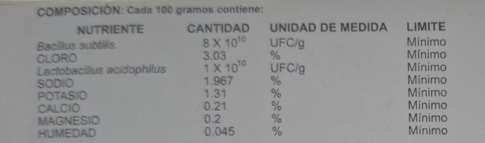 Probióticos Gato y Perro Floravem VM  suplemento alimenticio con base en probióticos y electrolitos 1GRAMO