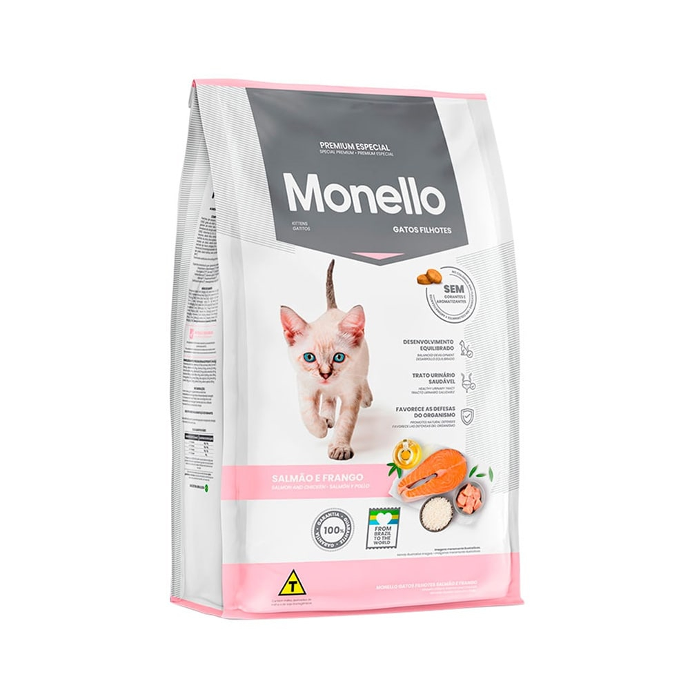 MONELLO GATITOS