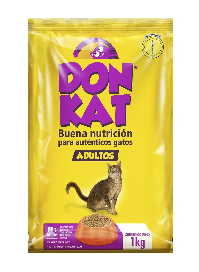 DONKAT ADULTO 