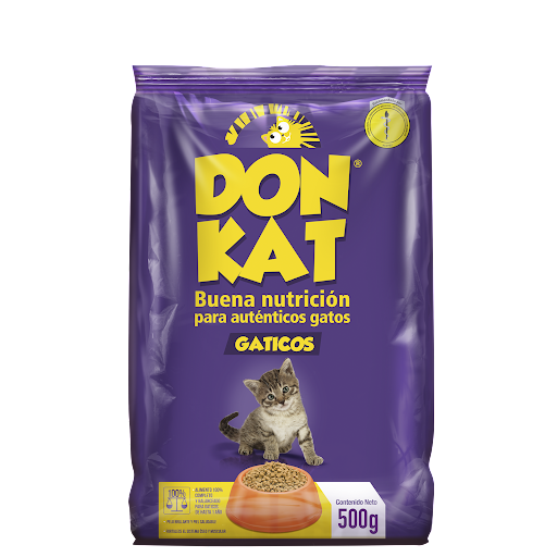 DONKAT GATITOS