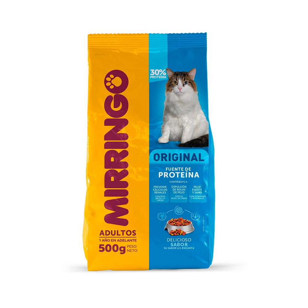 MIRRINGO ADULTOS