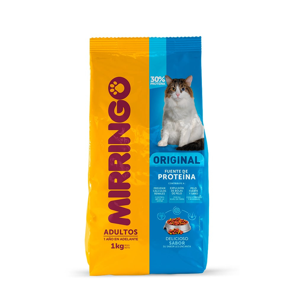 MIRRINGO ADULTOS