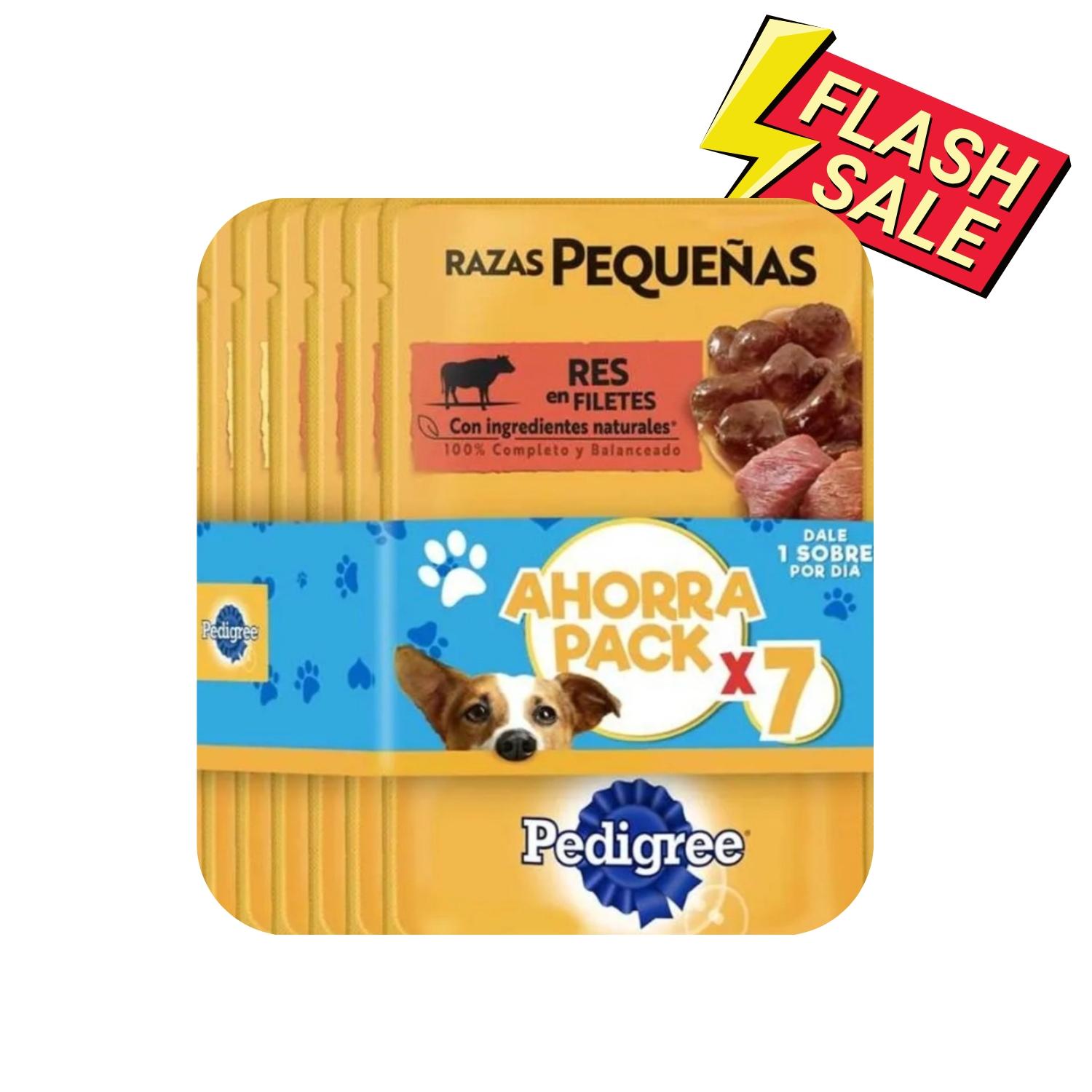 Comida para perros Pedigree