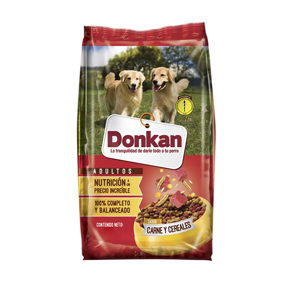PERRO -DONKAN ADULTO