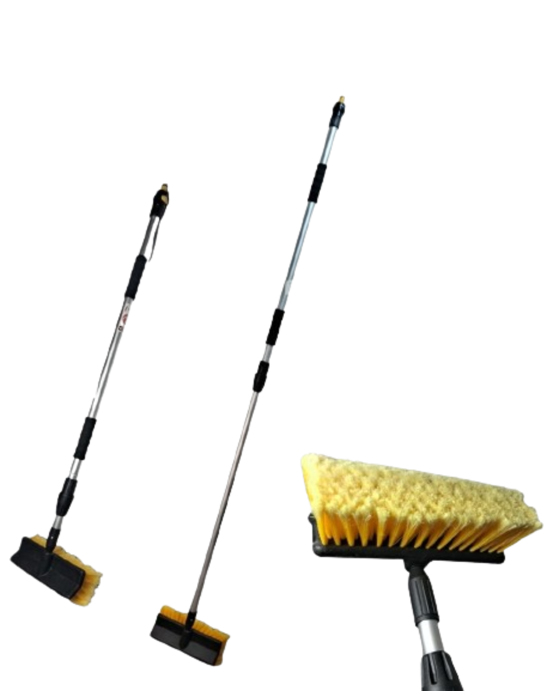 Cepillos extensibles 