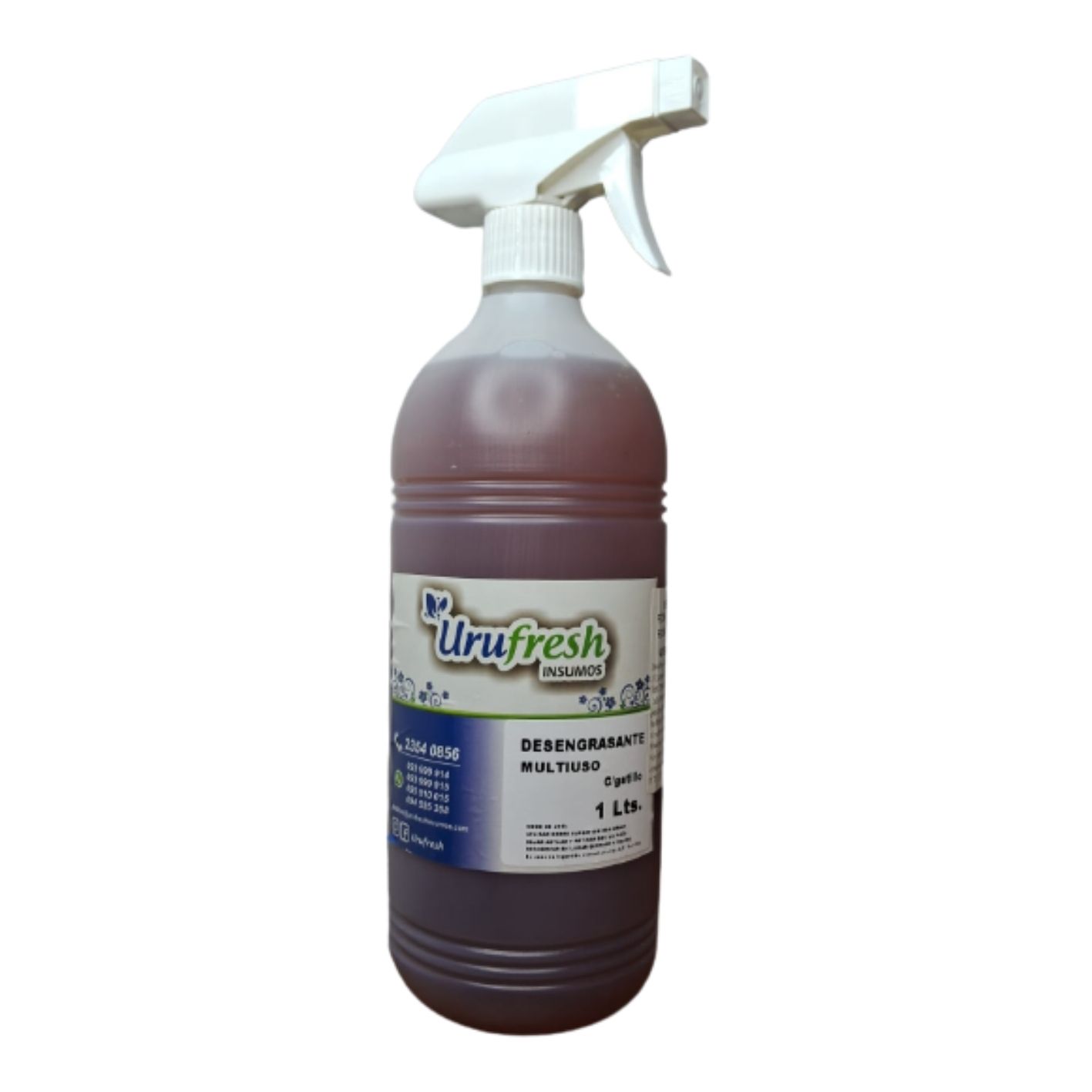 Desengrasante Multiuso