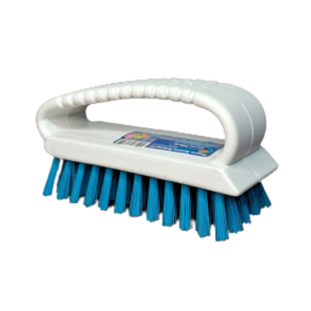 Cepillo con aza grande