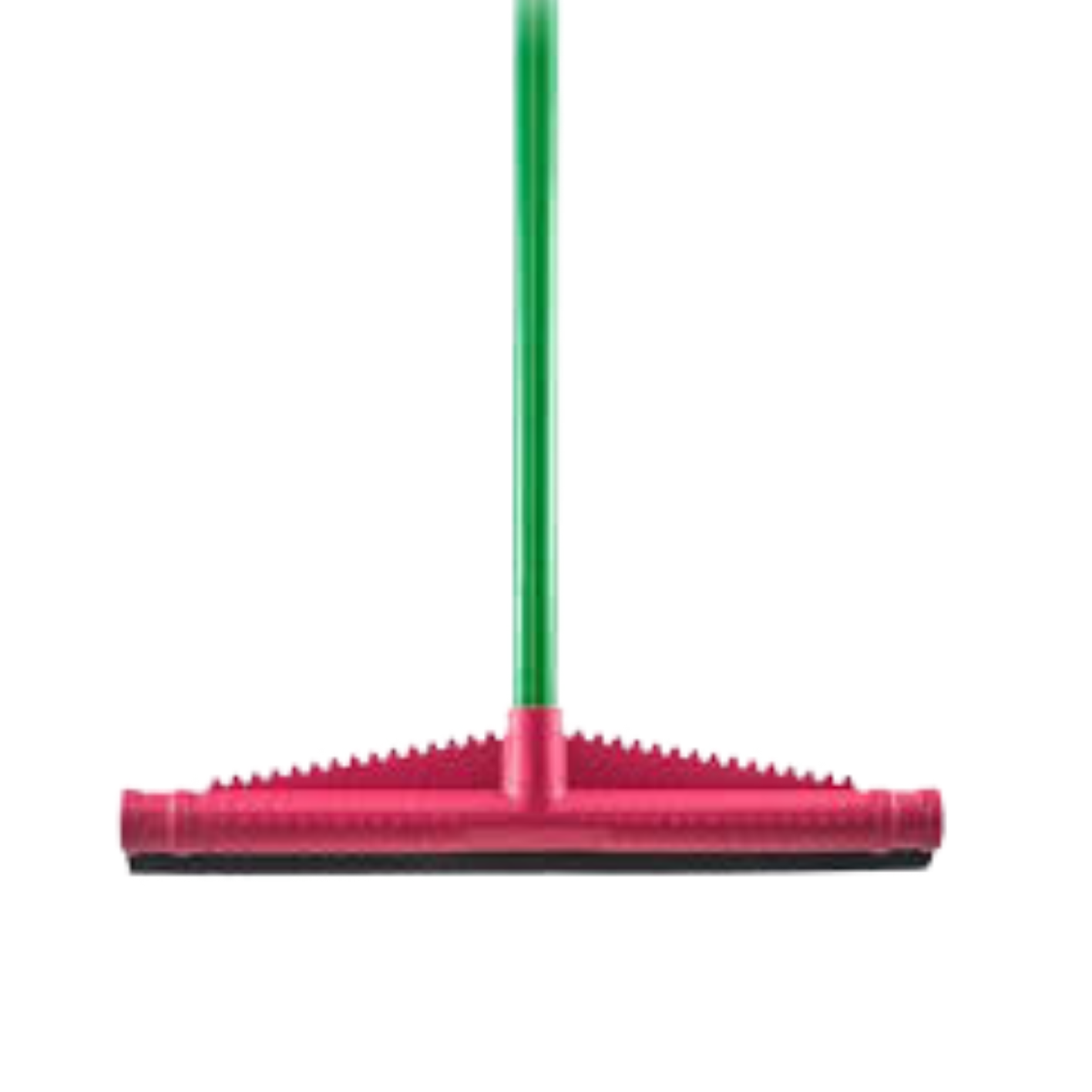 Lampazo de goma c/cabo 