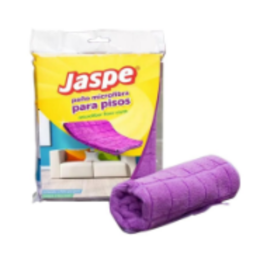 Paño microfibra para pisos