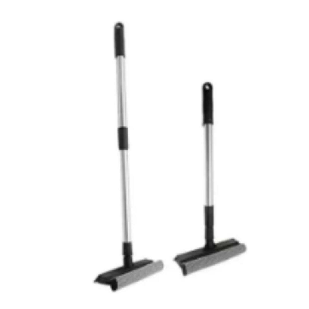 Lampazo extensible Gris