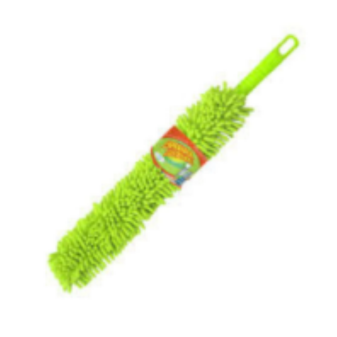 Plumero de microfibra