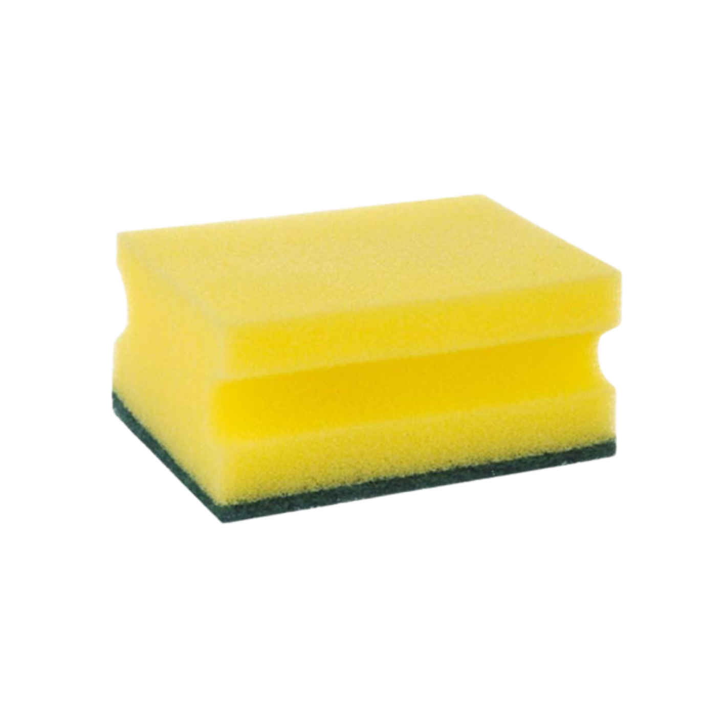 Esponja Amarilla individua