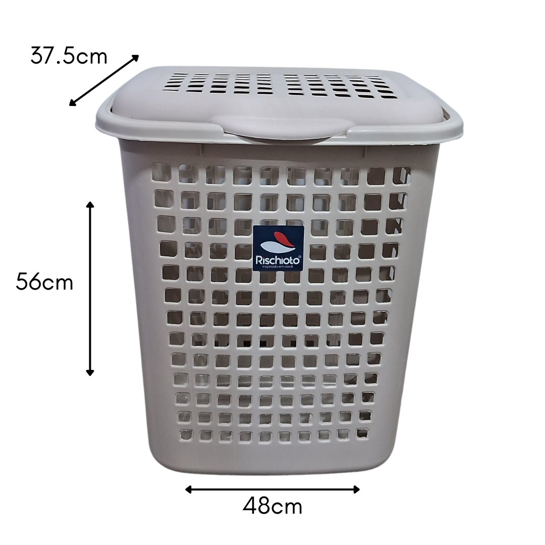 Cesta de ropa Richoto