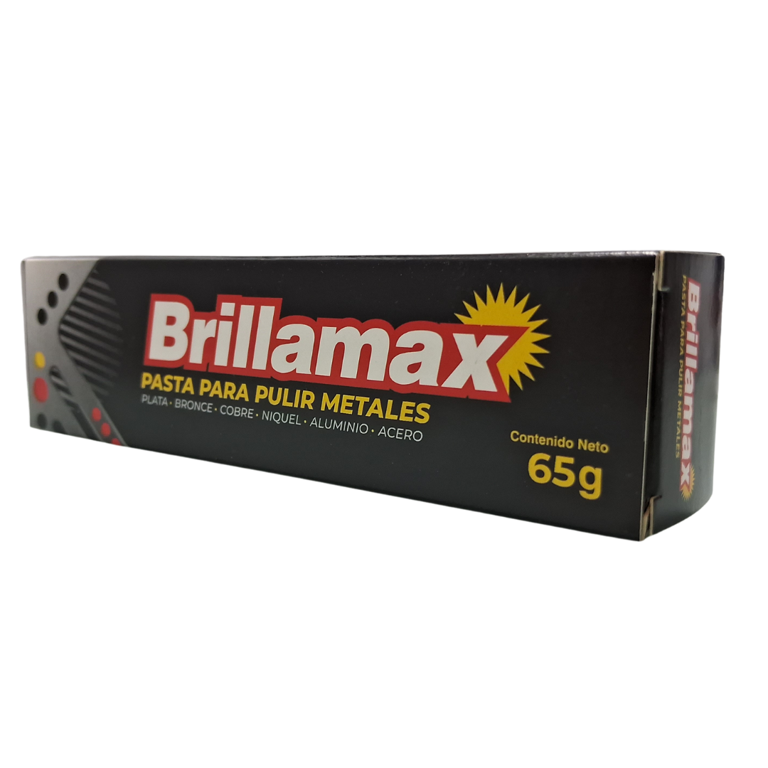 Pasta Brillamax
