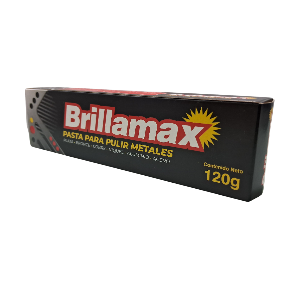 Pasta Brillamax