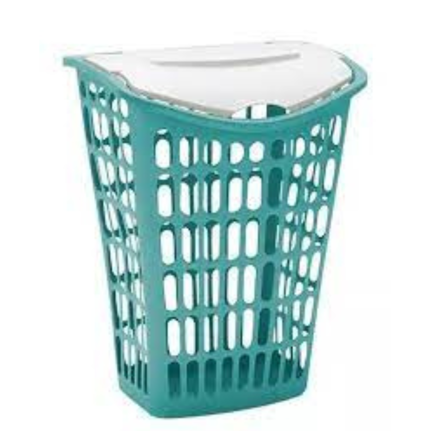 Cesta de ropa Plasmont 40Lt