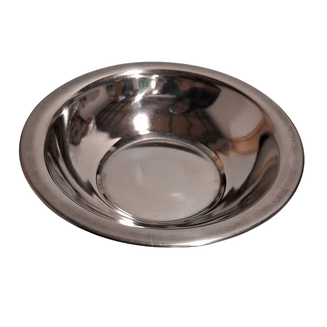 Bowls de acero inoxidable