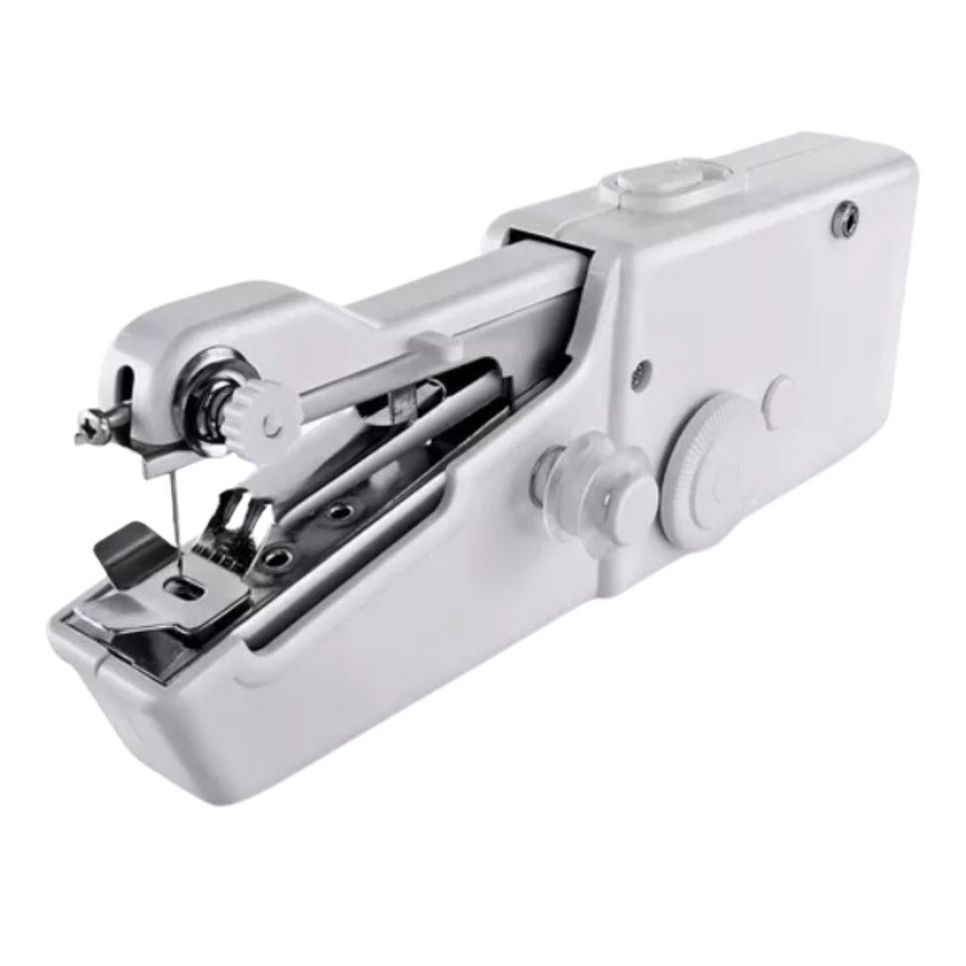 Máquina de coser portátil