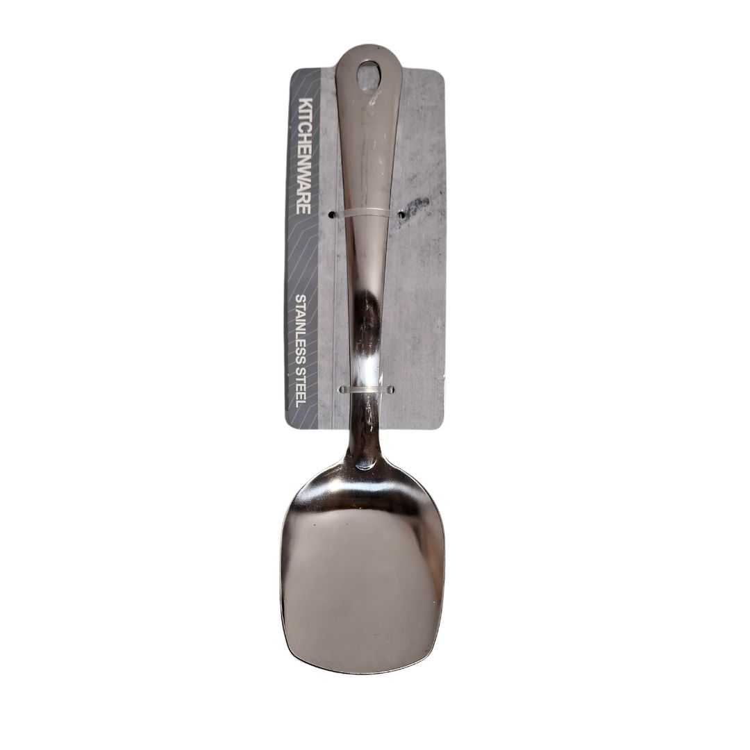 Cuchara cuadrada de Acero inoxidable