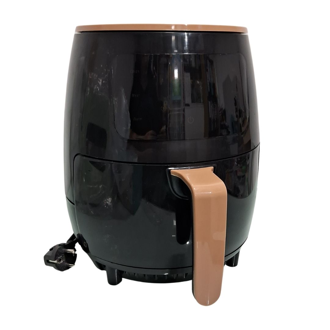 Freidora de aire 6lt