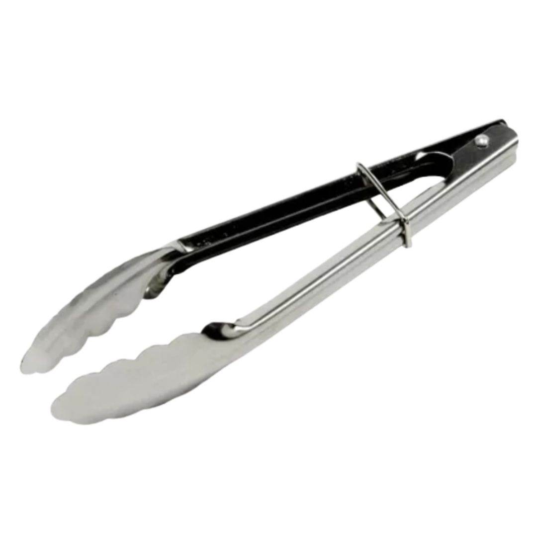 Pinza de acero inoxidable Nº1