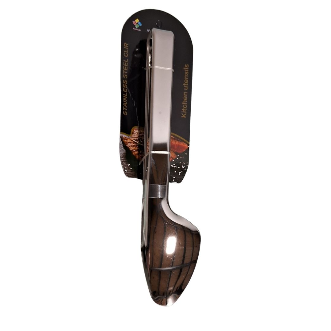 Pinza de acero inoxidable Nº13