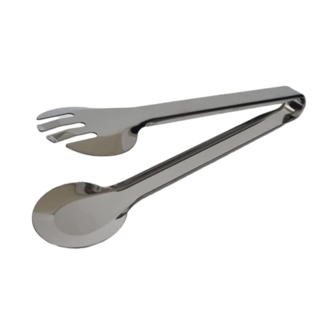 Pinzas de acero inoxidable Nº6