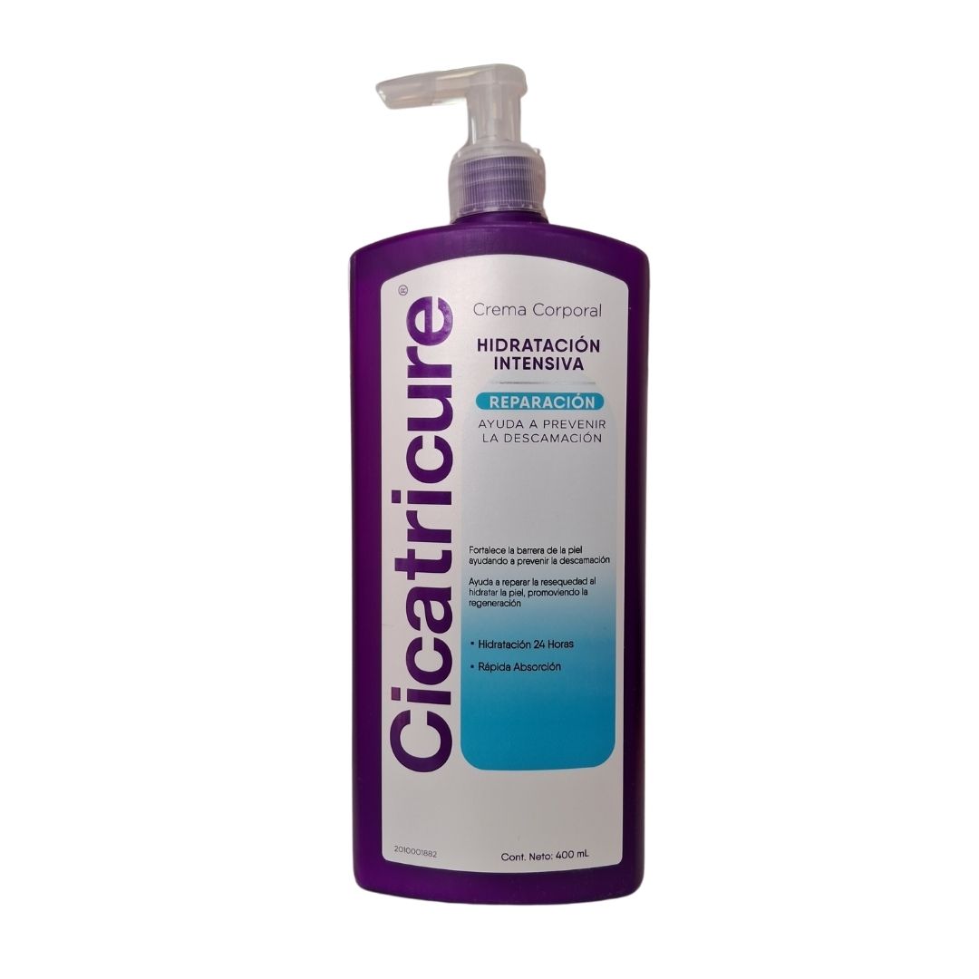 Crema Corporal Cicatricure