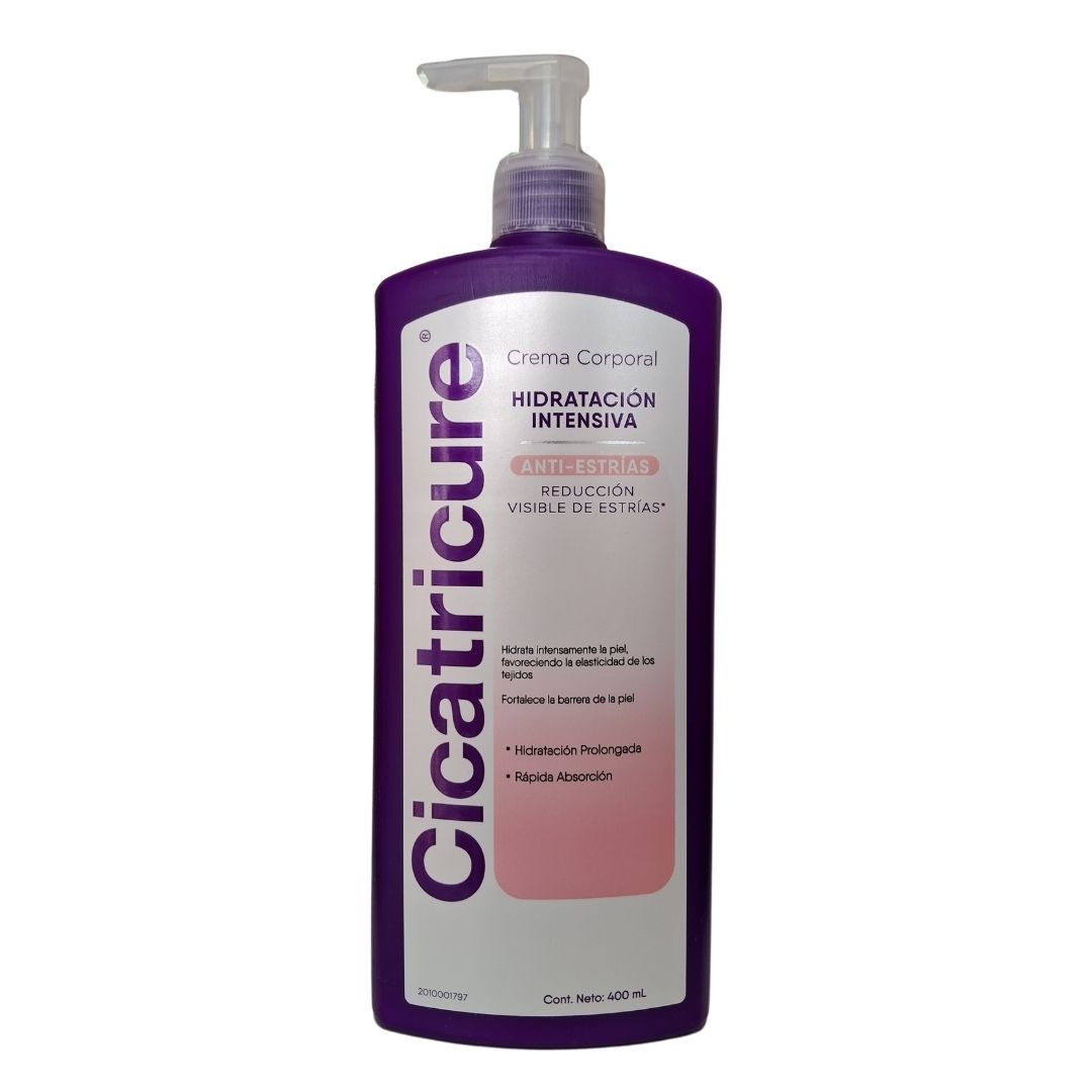 Crema Corporal Cicatricure
