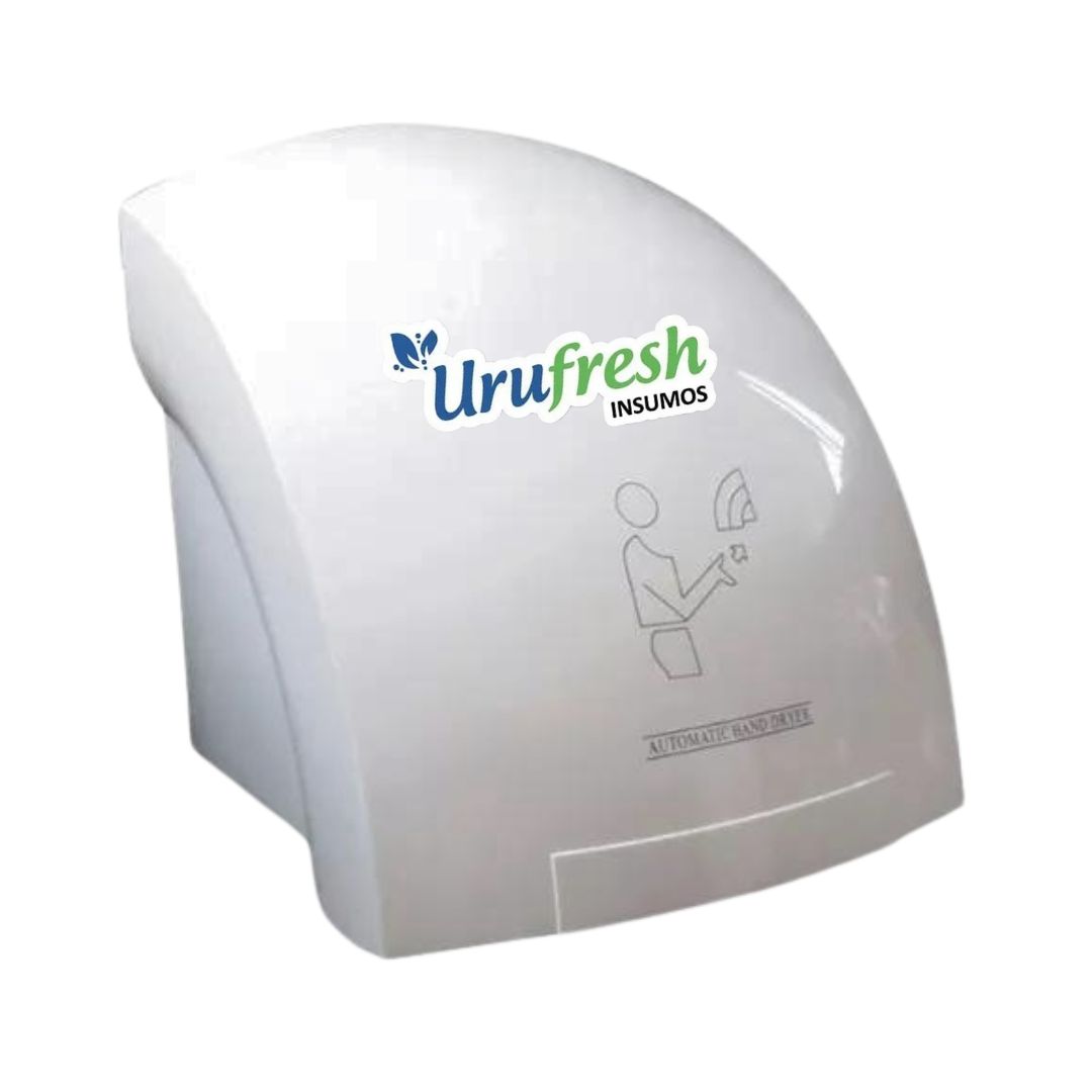 Secador de manos automático-1800W