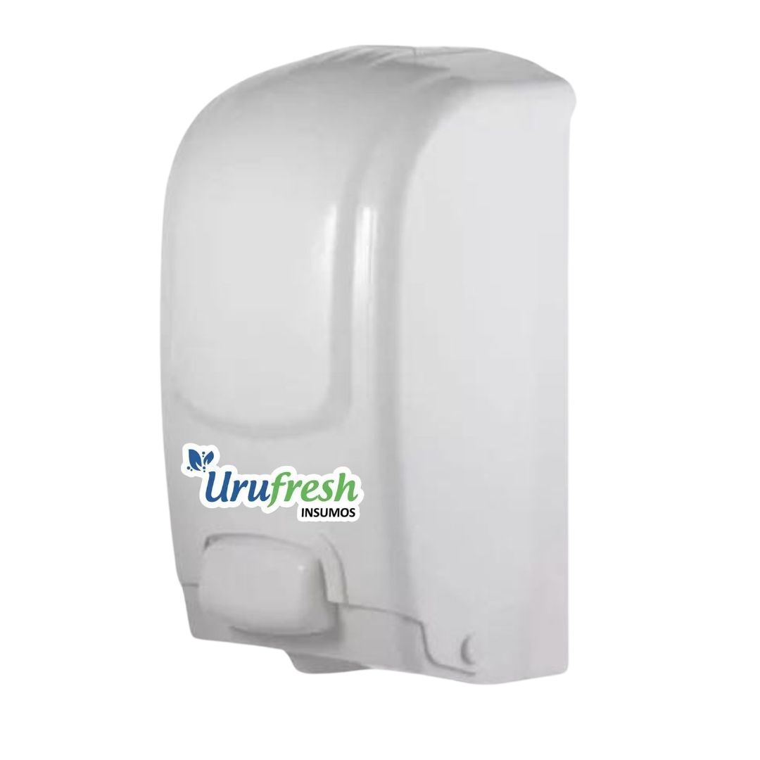 Dispensador de jabón en espuma