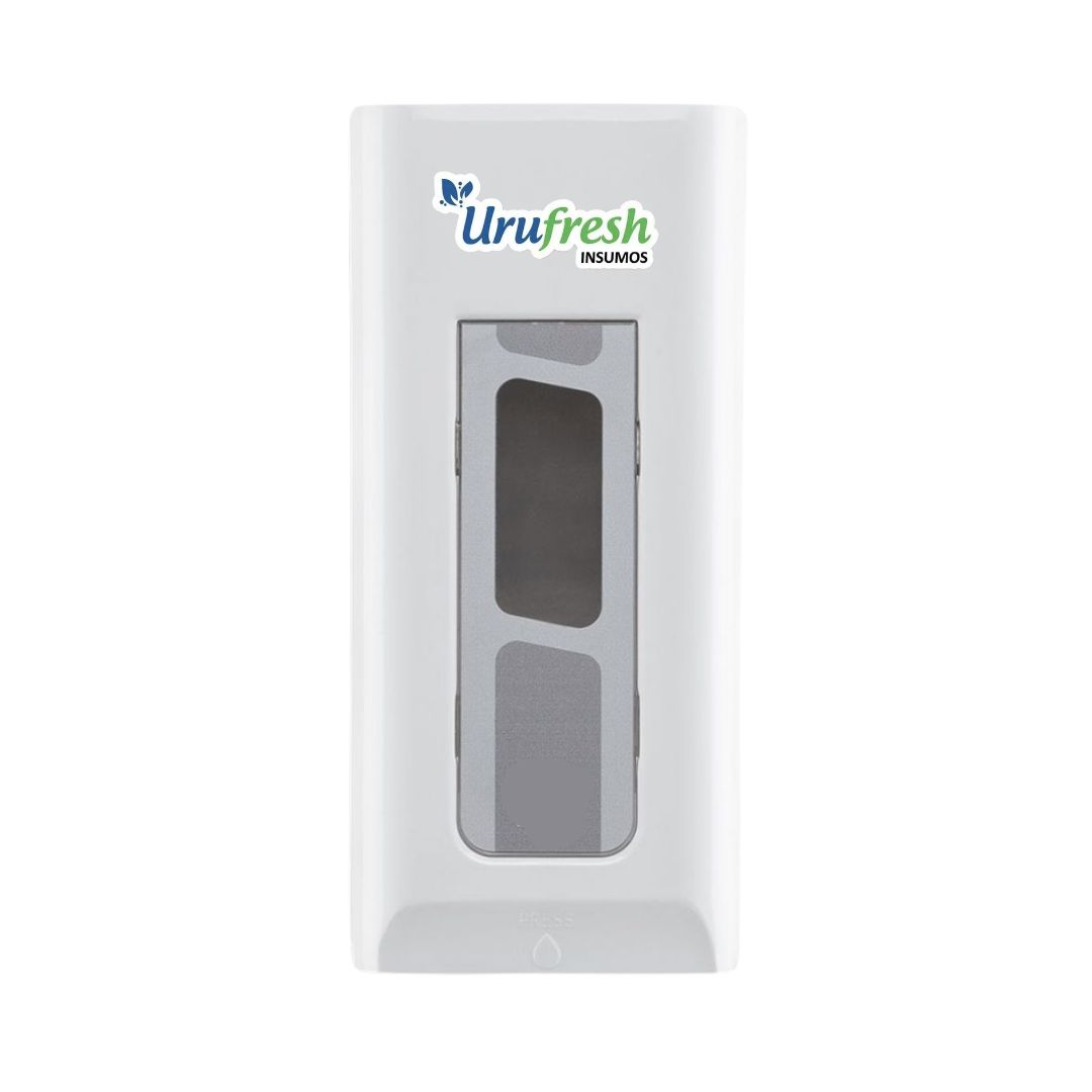 Dispensador de jabón líquido / alcohol en gel