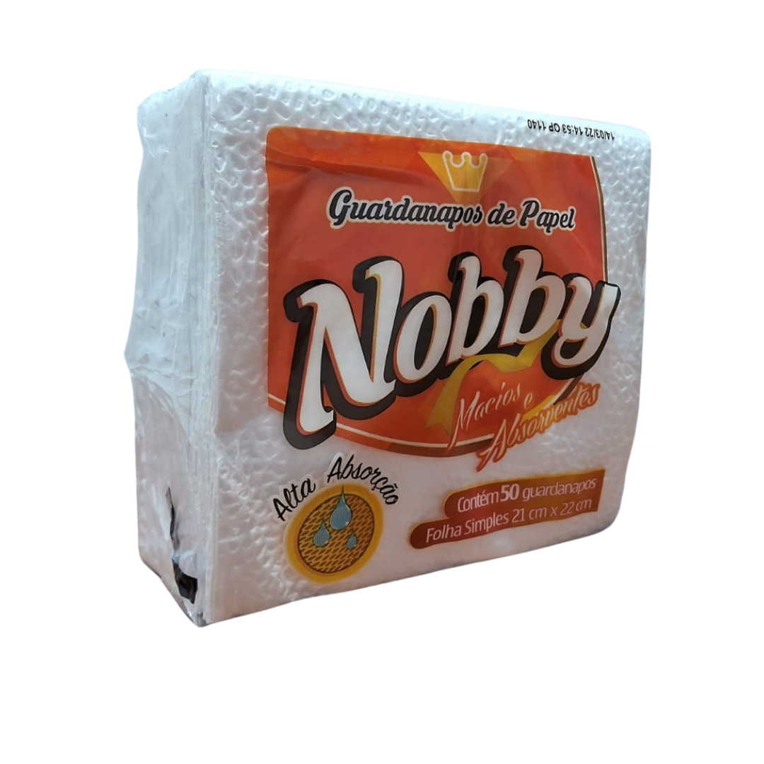 Servilletas de mesa Nobby