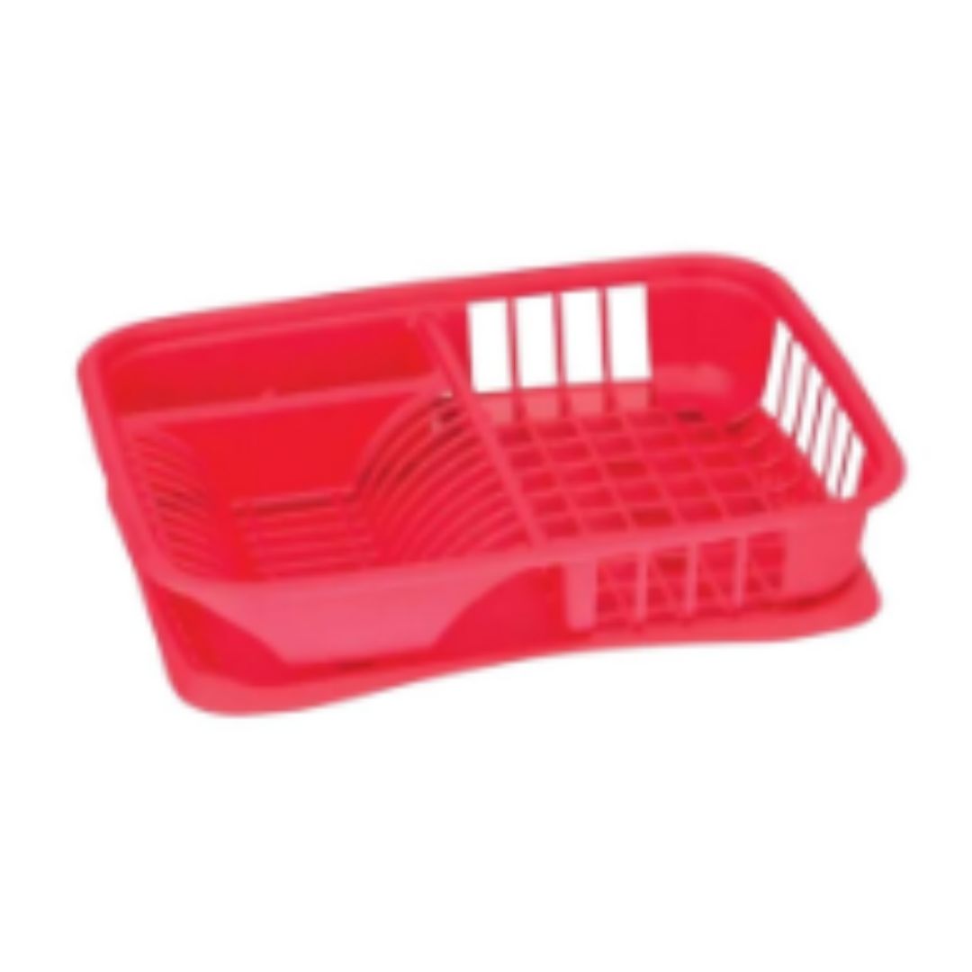 Escurridor de platos c/bandeja