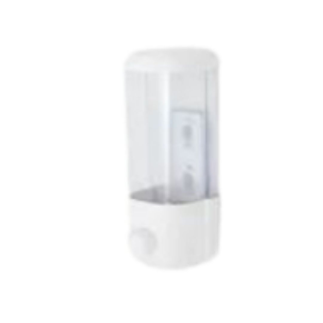 Dispensador de jabón plástico 500Ml